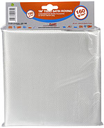 Tissu de verre Tissu de verre