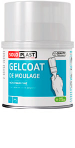 Gelcoat Gelcoat